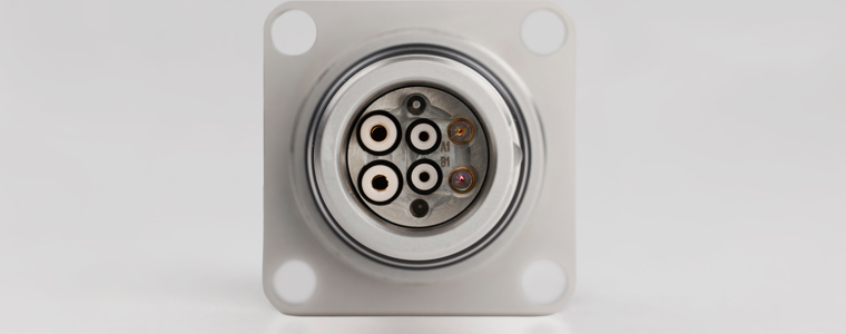 Trustlink MS Hybrid FCR 2SM 4F 1