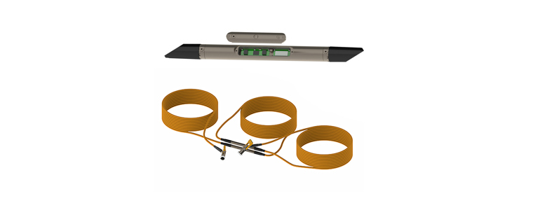 Flying Lead Frame Extended Ethernet Flying Lead (E²FL)