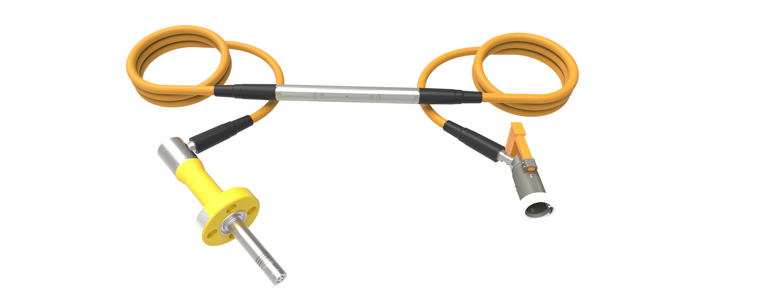 Flying Lead Frame Extended Ethernet Flying Lead (E²FL)