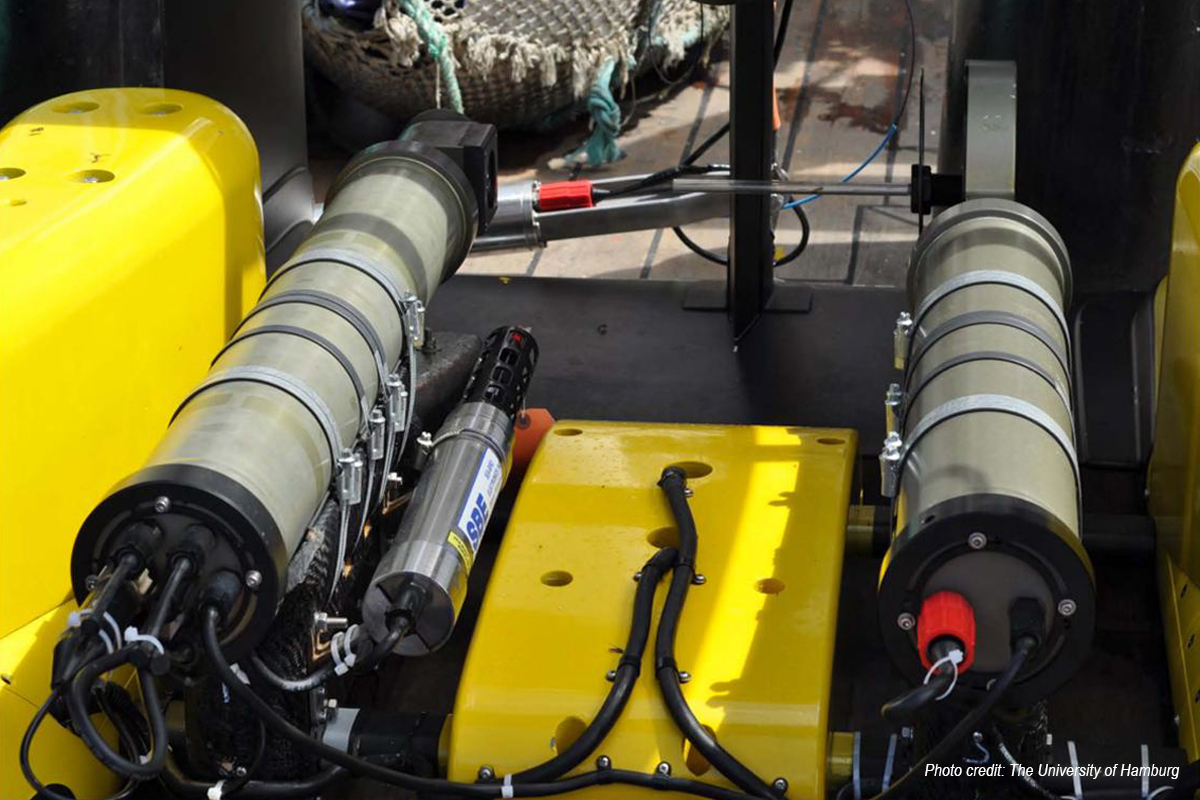 Seabird SBE49CTD Pump Credit