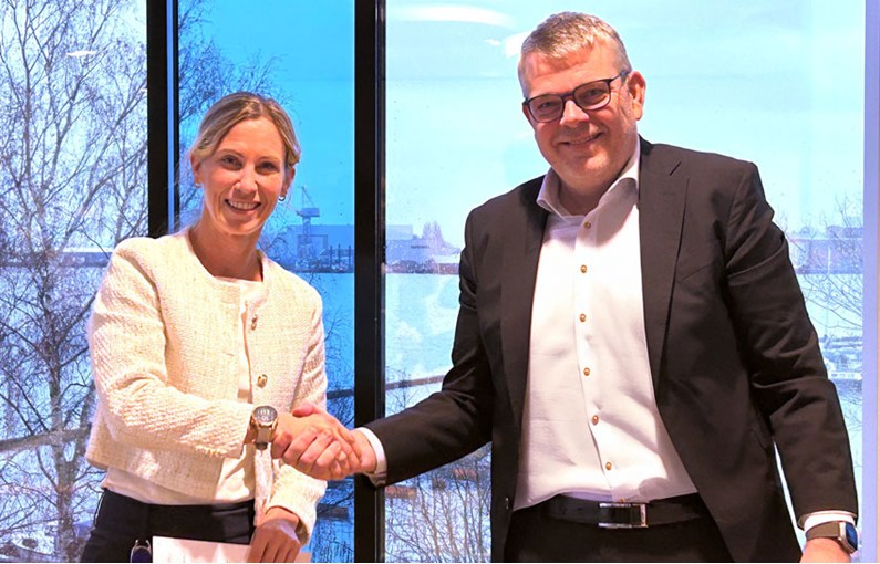 Kongsberg Macartney Mou Signing (1)