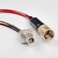 Trustlink MS Hybrid FCR 2SM 4F CCP 2SM 4M Pair2