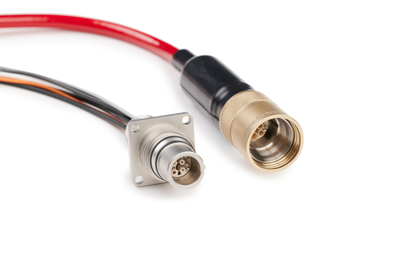 Trustlink MS Hybrid FCR 2SM 4F CCP 2SM 4M Pair2