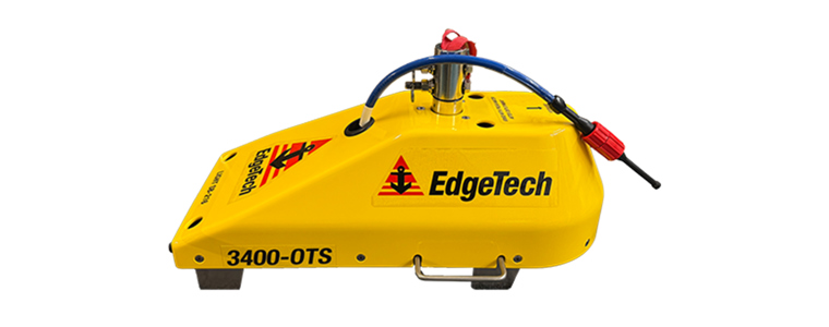 Edgetech 3400 OTS