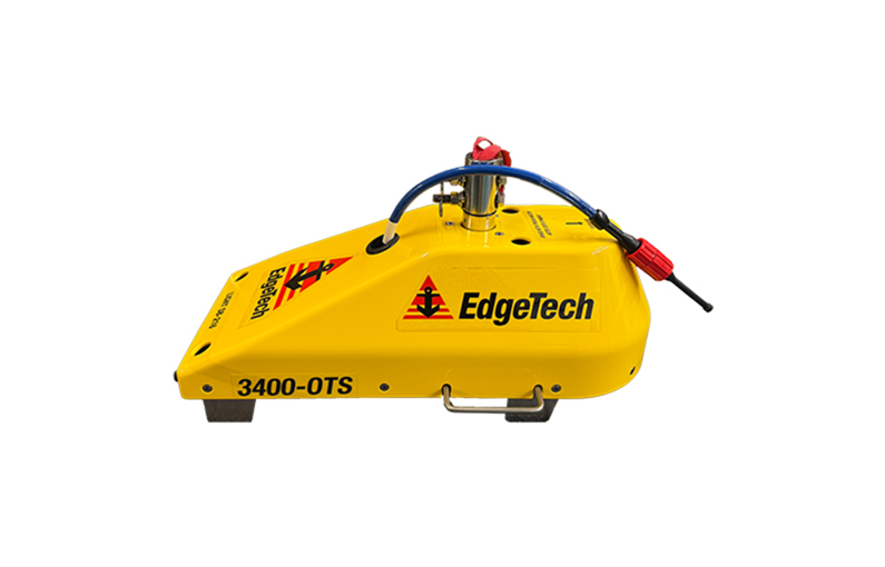 Edgetech 3400 OTS