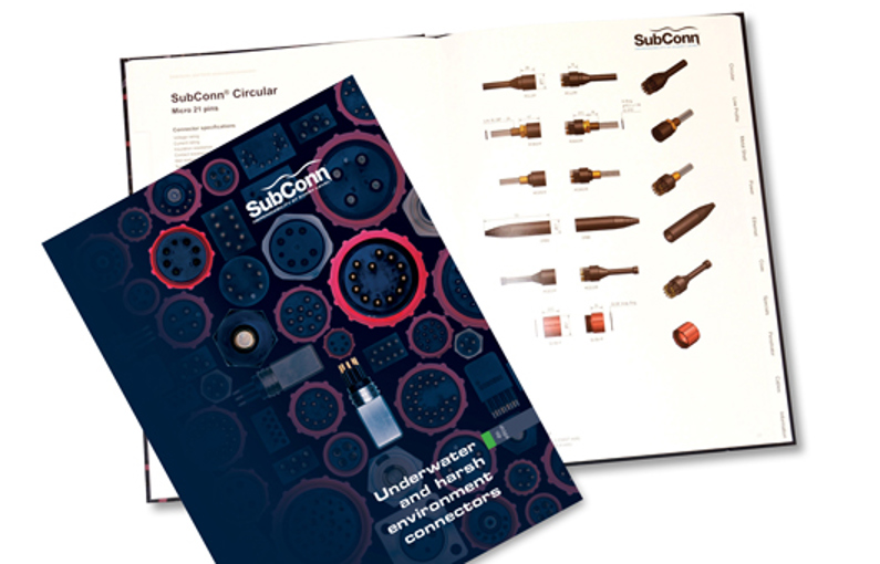 Subcorn Find the wet mate connectivity solution for underwater technology ...