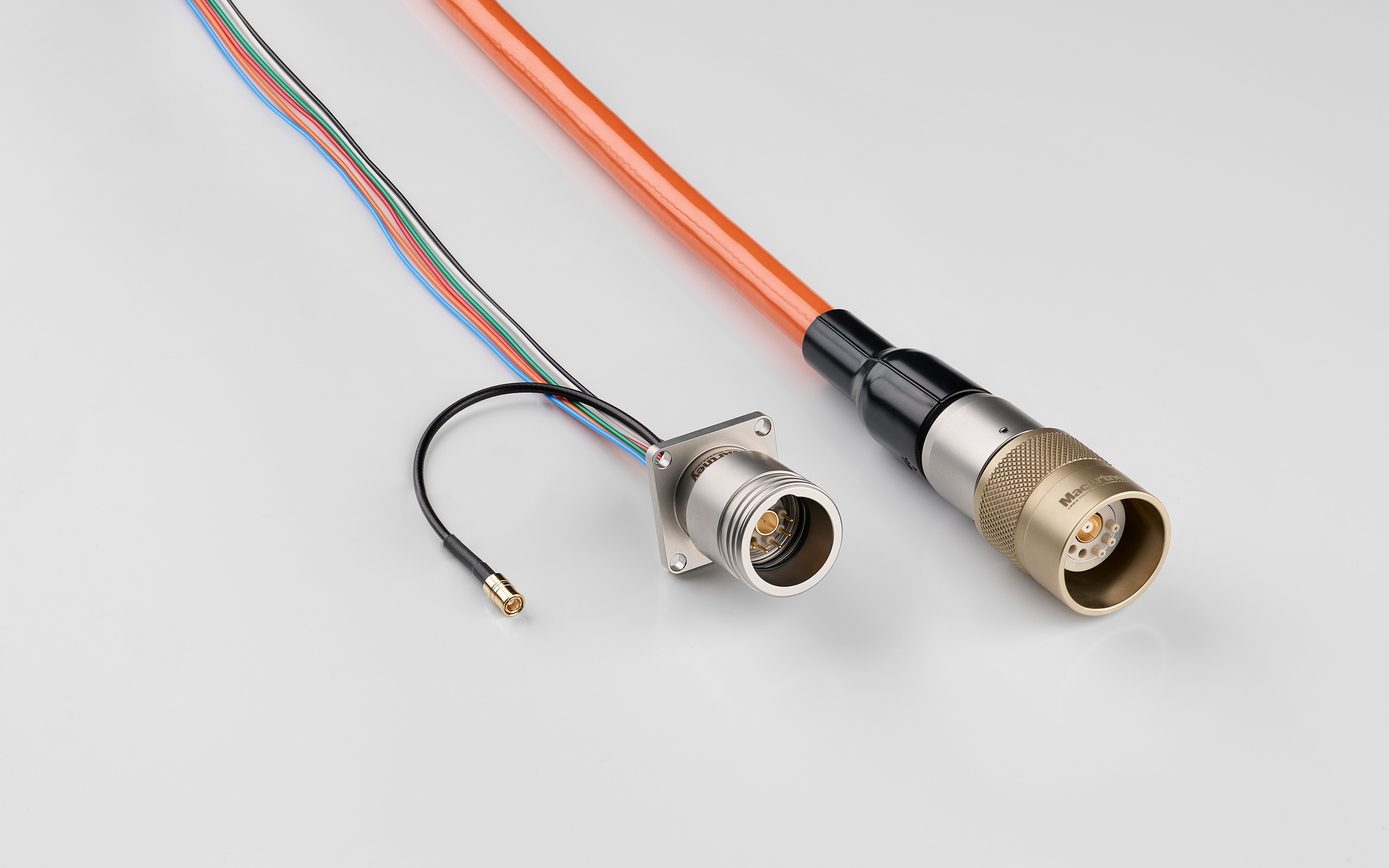 Trustlink Coax CX75 CCP FCR 1 ST