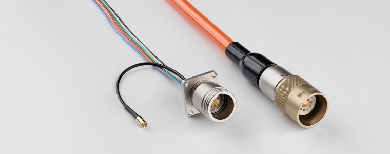 Trustlink Coax CX75 CCP FCR 1 ST