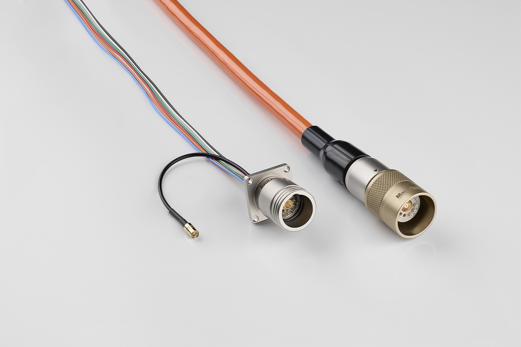 Trustlink Coax CX75 CCP FCR 1 ST