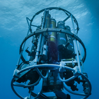 NCPOR Macartney Sea Bird Scietific Top