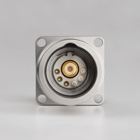 Trustlink Coax CX50 FCR Faceview 1 ST