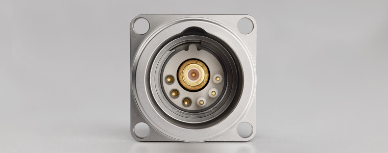 Trustlink Coax CX50 FCR Faceview 1 ST