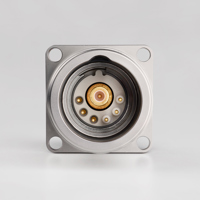 Trustlink Coax CX50 FCR Faceview 1 ST