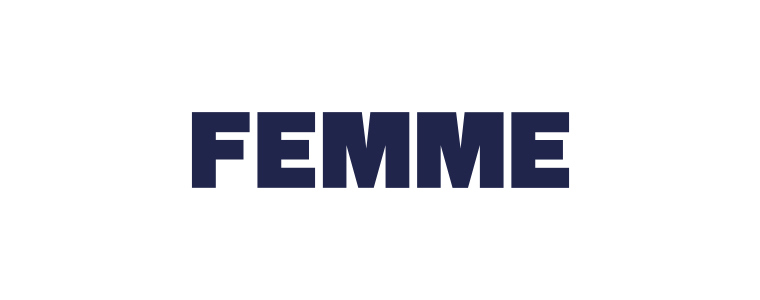 Femme Topbanner