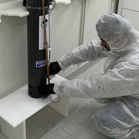 NCPOR Macartney Cleanlab Top