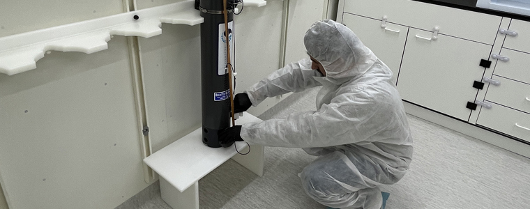 NCPOR Macartney Cleanlab Top