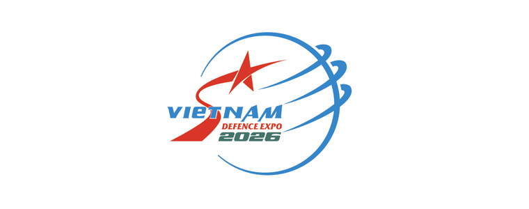 Vietnam Defence Expo26 Topbanner