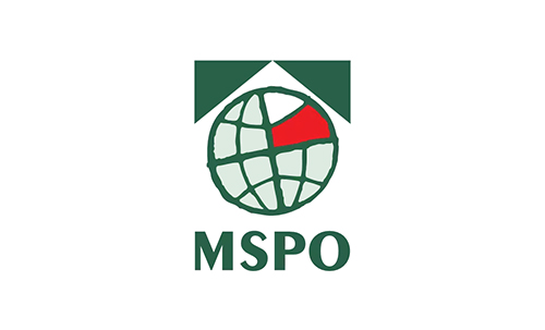 MSPO List