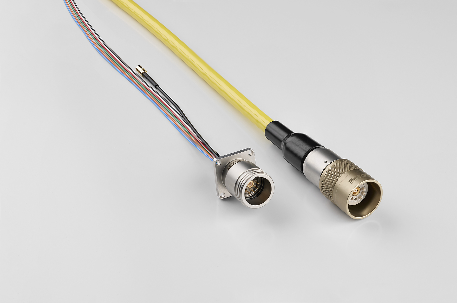 Trustlink Coax CX50 CCP FCR 1 ST