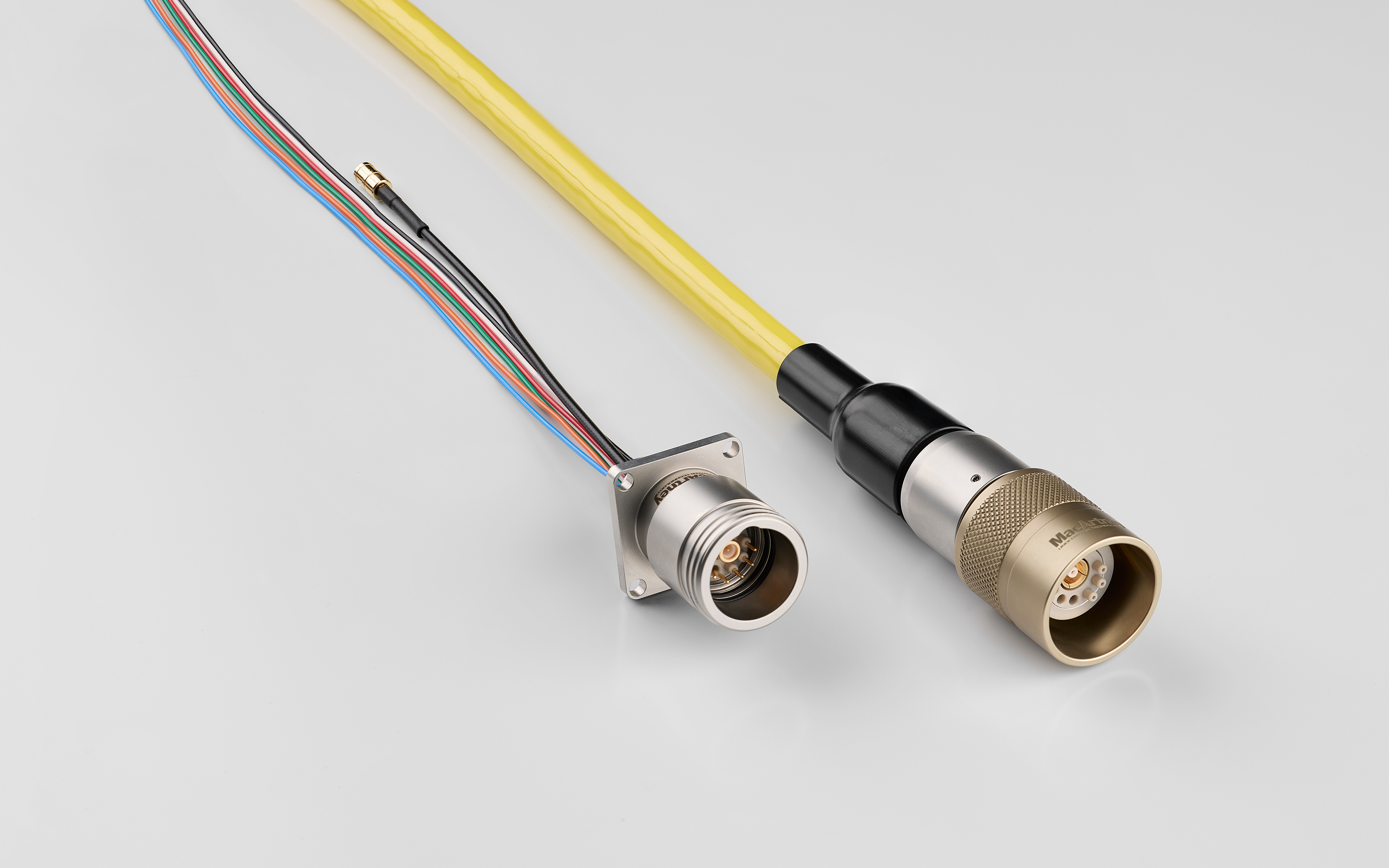 Trustlink Coax CX50 CCP FCR 1 ST