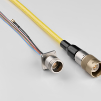 Trustlink Coax CX50 CCP FCR 1 ST