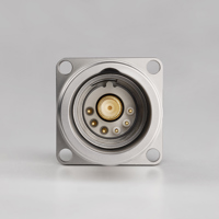 Trustlink Coax CX75 FCR Faceview 1 ST