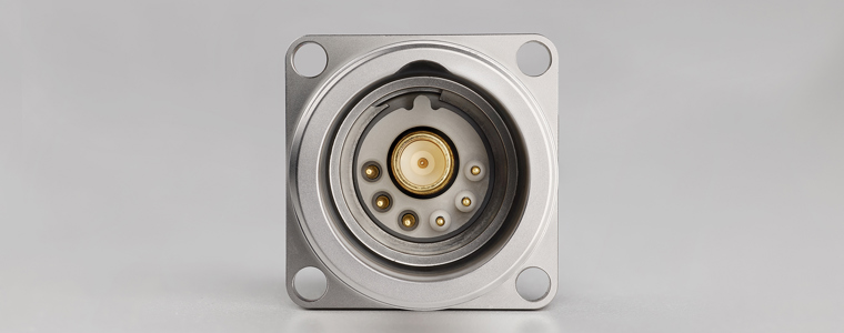 Trustlink Coax CX75 FCR Faceview 1 ST