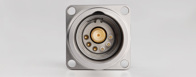 Trustlink Coax CX75 FCR Faceview 1 ST