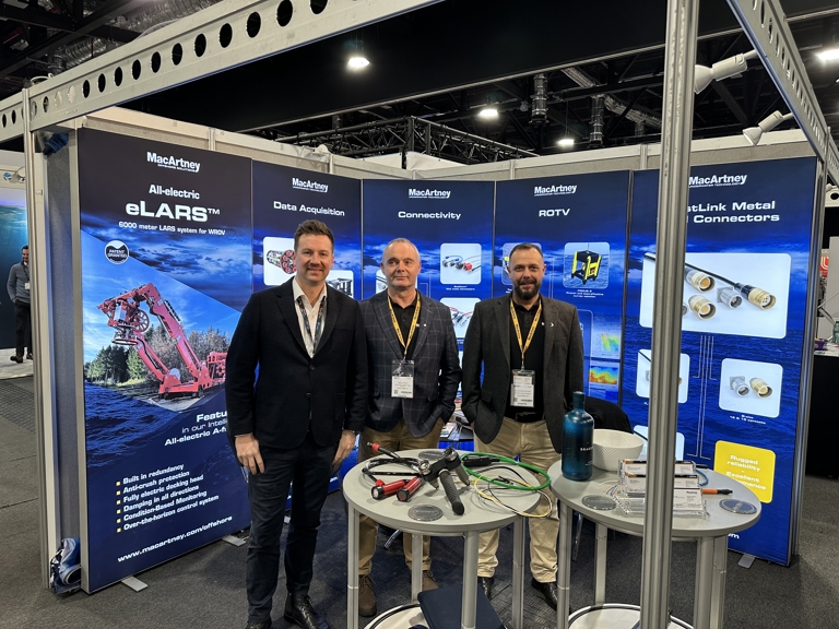 Subsea Expo 2026 (2)