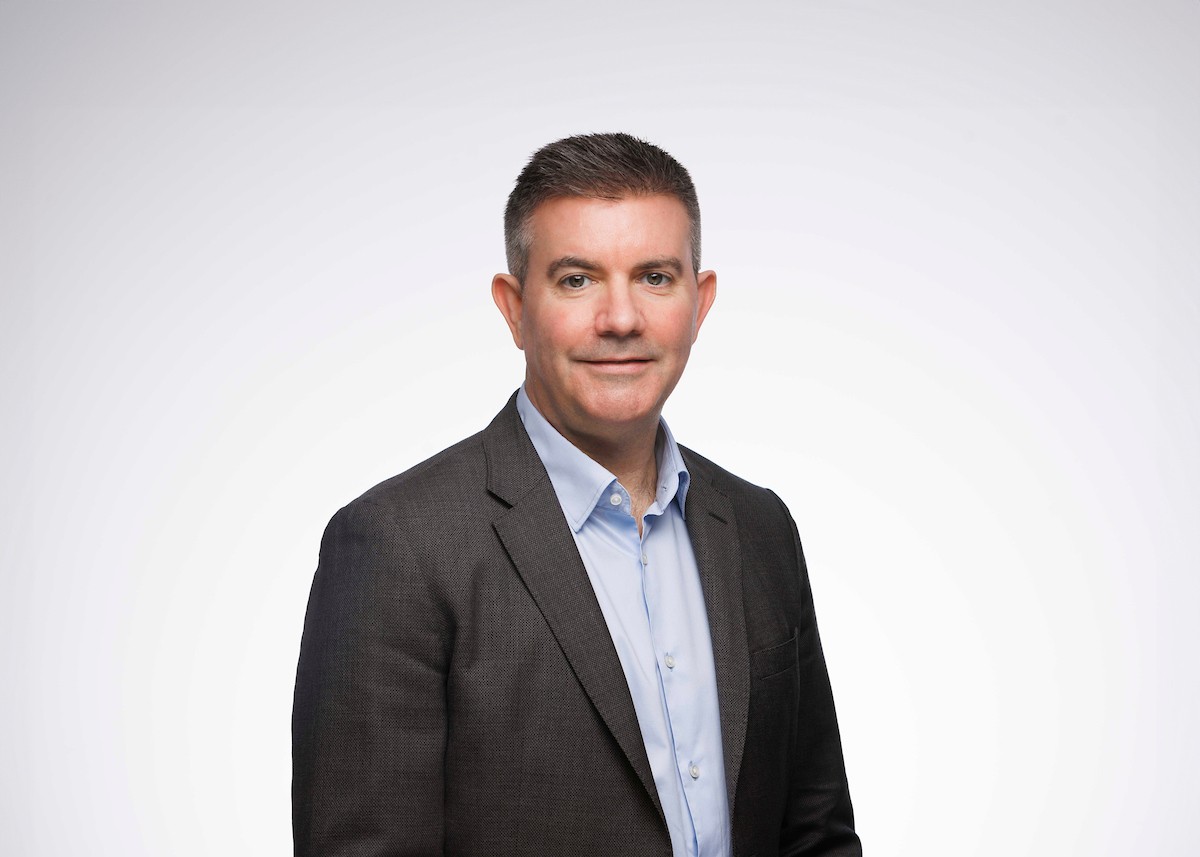 Paul Mccafferty CCO Macartney