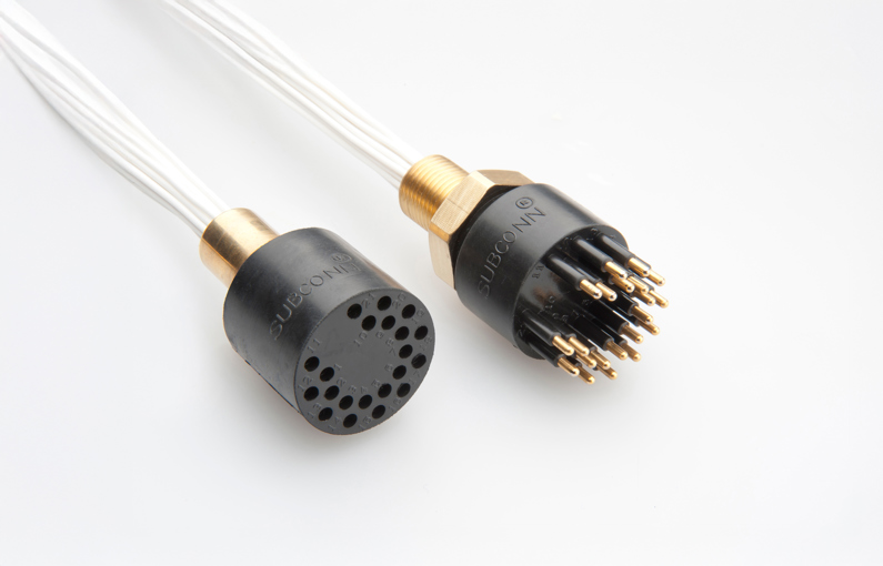 Subcorn Find the wet mate connectivity solution for underwater technology ...