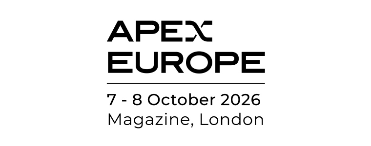 APEX Europe Topbanner