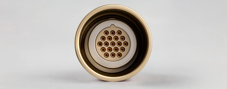 Trustlink Data CCP Faceview F ST W