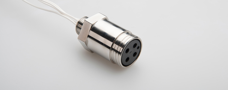 Metal Shell Wire Metal Shell connector - wet mate connectivity solution for underwater ...