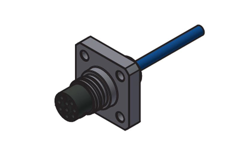 Data Metal Shell 1500 9 Contacts List