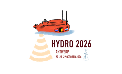 HYDRO2026 List