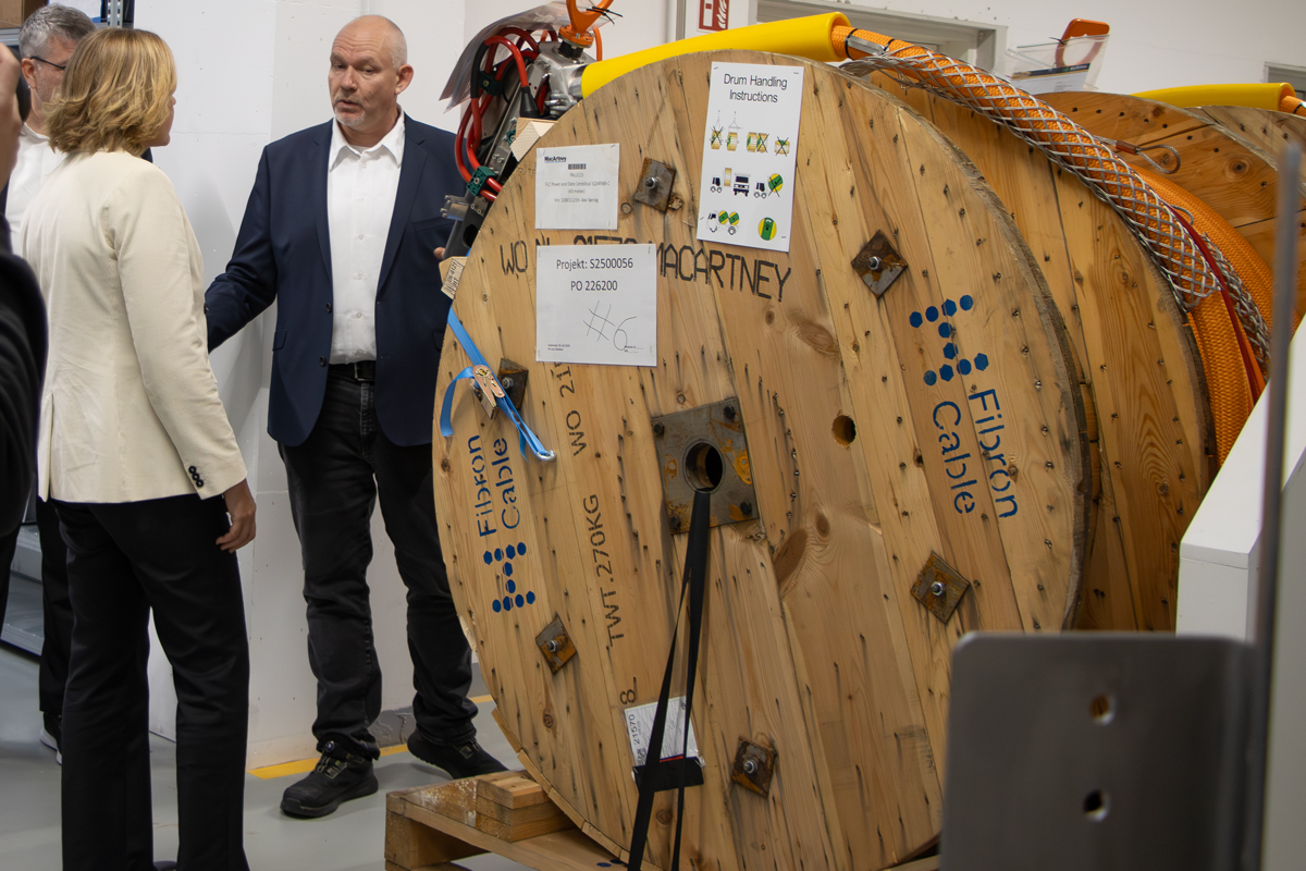 EU Commission Macartney Henna Virkkunen 1