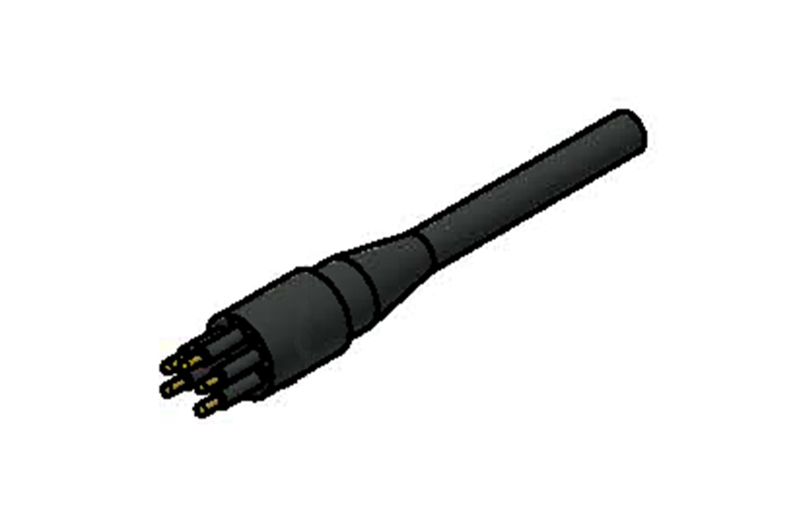 Subcorn SubConn Micro Circular connectors – Compact wet-mate power for subsea ...