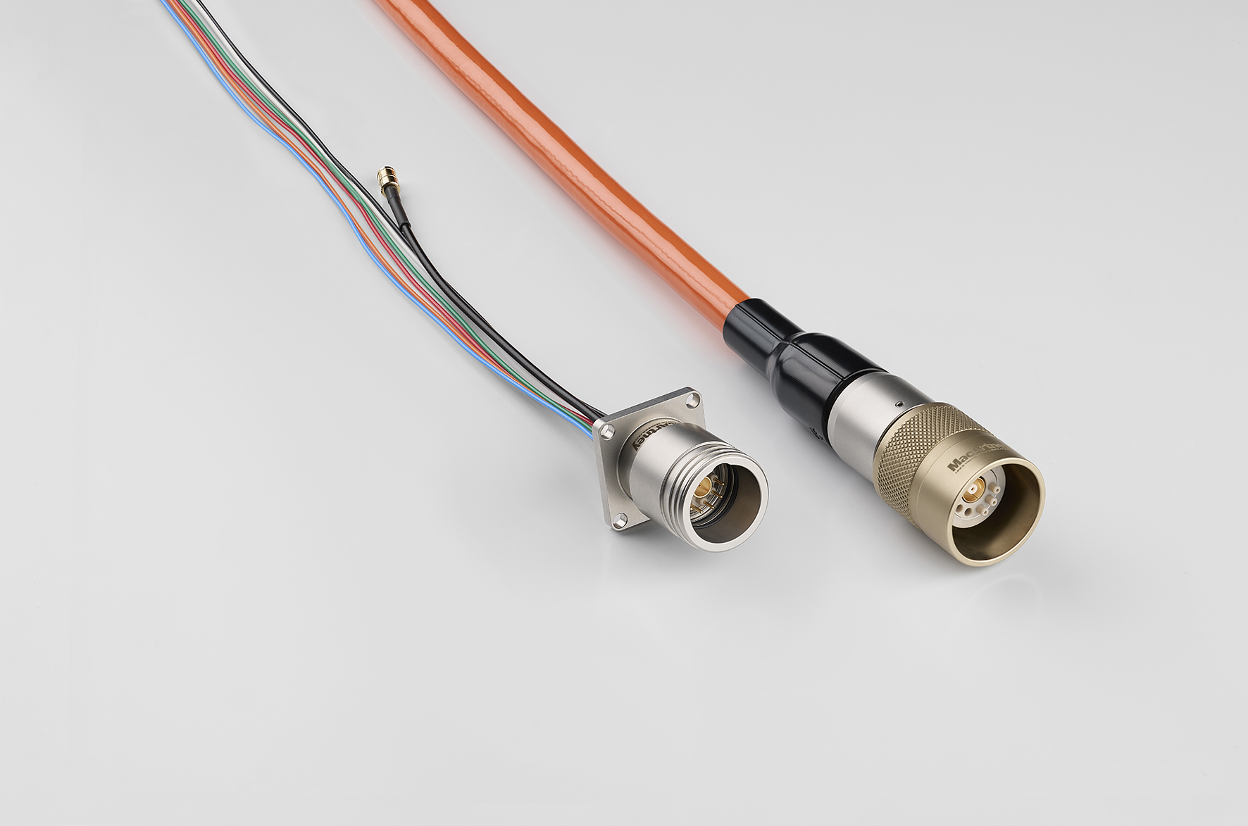 Trustlink Coax CX75 CCP FCR 2 ST