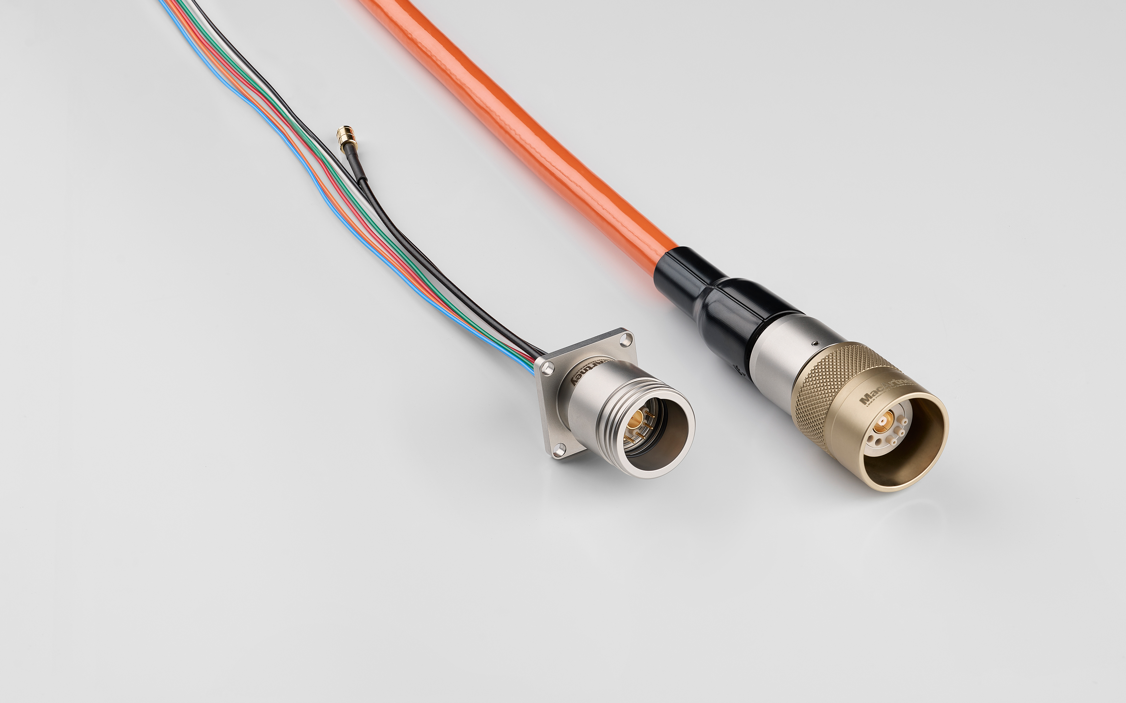 Trustlink Coax CX75 CCP FCR 2 ST