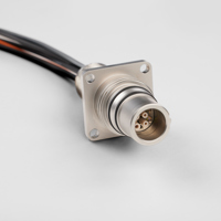 Trustlink MS Hybrid FCR 2SM 4F 2