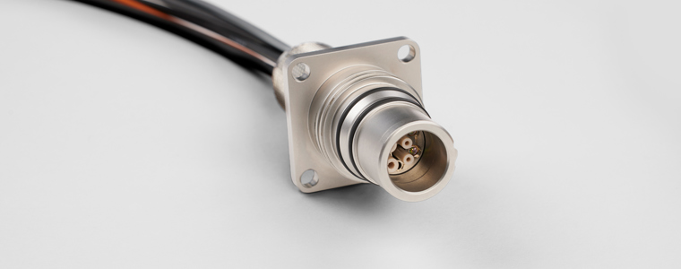 Trustlink MS Hybrid FCR 2SM 4F 2