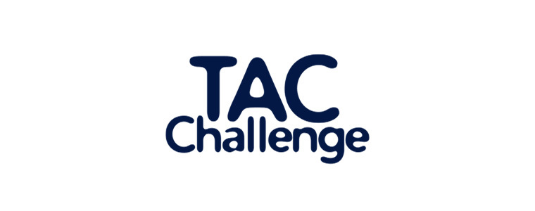 TAC Challenge Topbanner