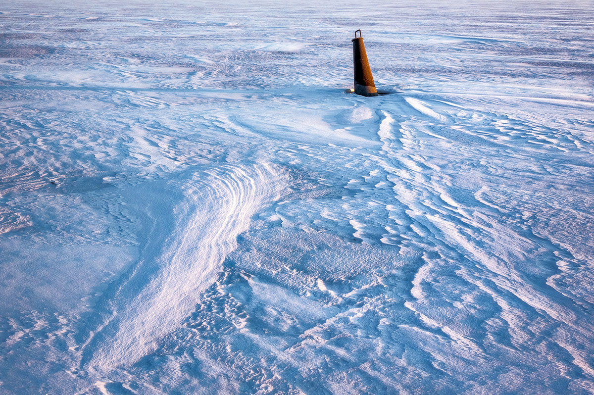 Arctic Awareness Macartney A Shutterstock 1661955463