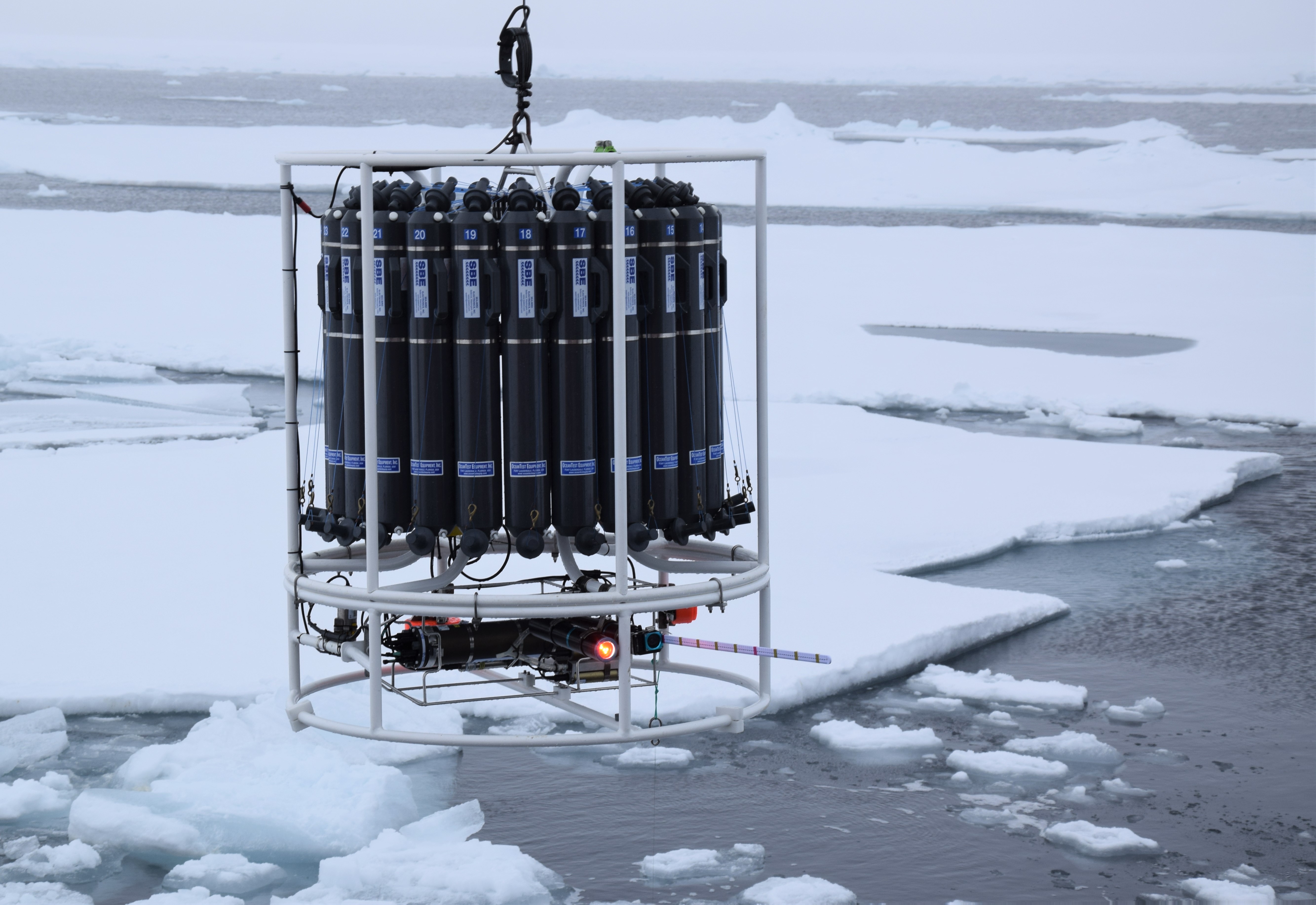 06 Bio CTD W. Fishcam