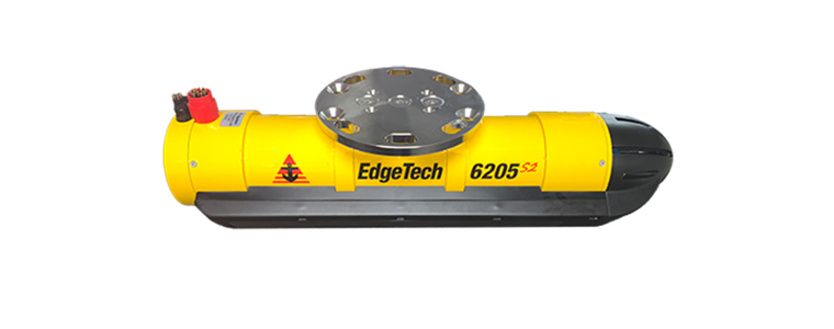 Edgetech 6205