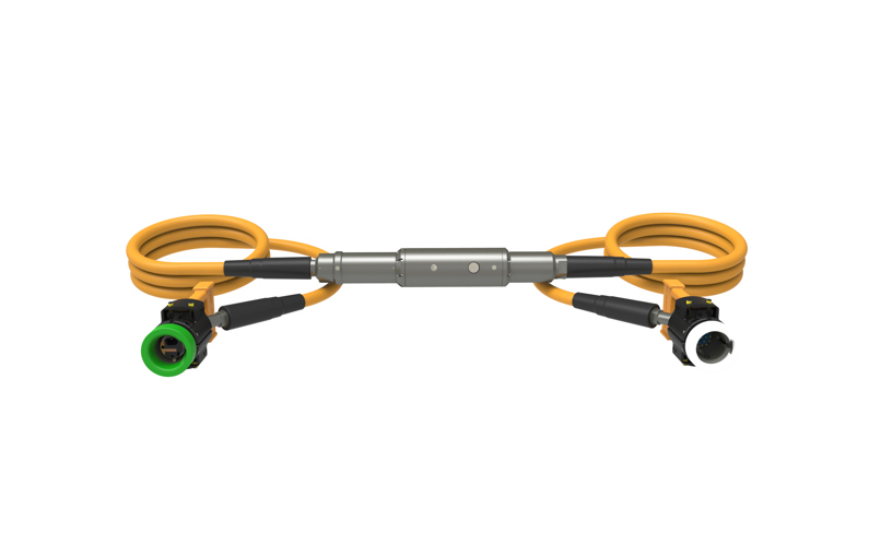 Flying Lead Frame Flying Leads and Harness Assemblies
