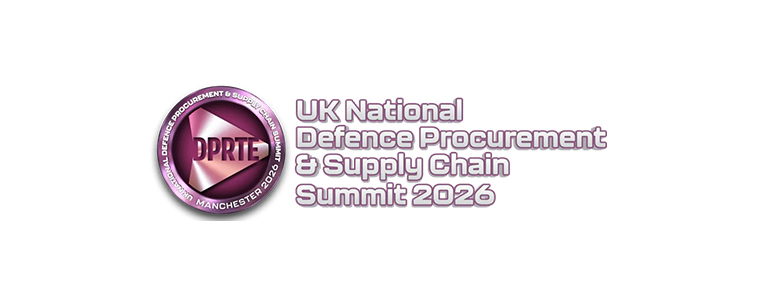 DPRTE Defence Topbanner