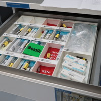 Macartney LEAN Drawer