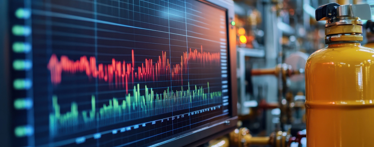 Moog Pressure Tolerant Web Image W